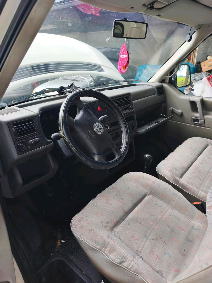 Ford Mondeo 2006 — photo 5