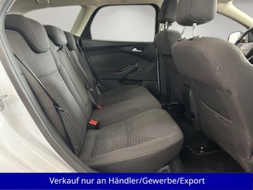 Ford Focus - 12