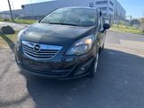 Opel Meriva B Innovation - Opel Meriva aus 2013