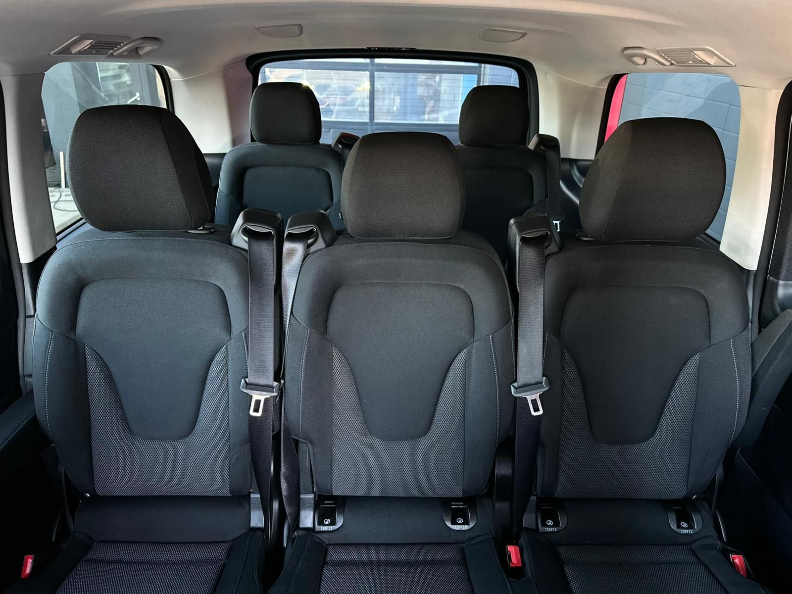 MERCEDES-BENZ V250d EDITION LANG* LED#SHZ#SH#AHK#DTR#SPUR#TOT - Image 16