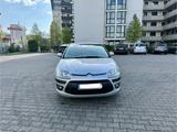 Citroën C4 Lim. Style klima, E.F.H, AHK(Abnehmbar) - Citroën C4: Style