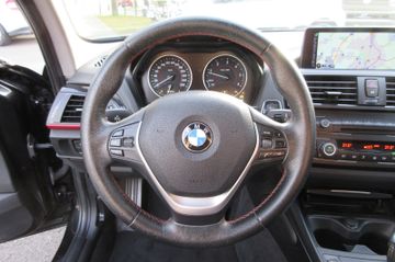BMW 116 - 8