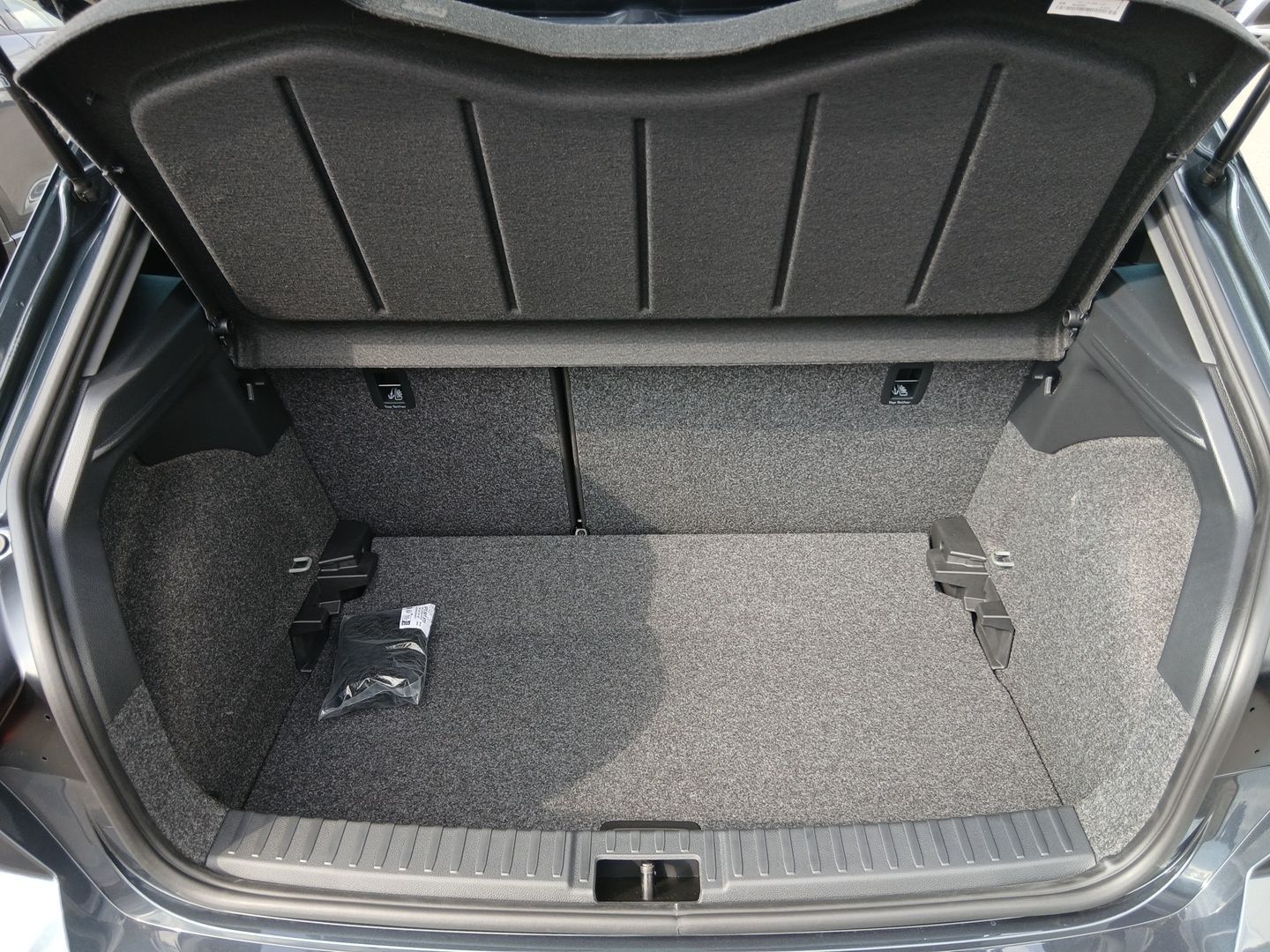Seat Ibiza - Bild 18