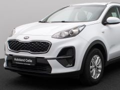 Foto Nummer 16: KIA Sportage