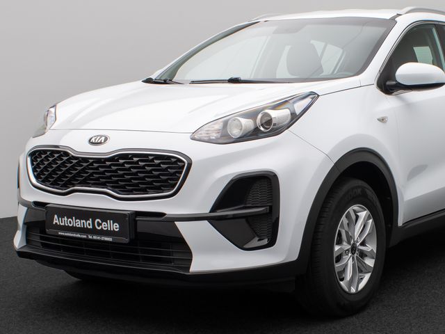 Foto Nummer 16: KIA Sportage