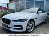 Jaguar XE HSE*Digit. Cockpit*Kamera*ACC*Navi*LED* - Jaguar XE aus 2019