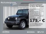 Jeep Wrangler Unlimited Sport 4WD 2.8D*HARDTOP Tempo - Jeep Wrangler: 4.2