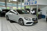 Mercedes-Benz CLA 220 CDI/d 4Matic AMG-line*ACC*Pano*Kam.*1.Hd - Mercedes-Benz CLA 220 Gebrauchtwagen