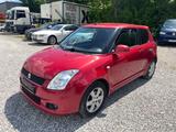 Suzuki Swift 1.3 Lim. Classic Klima*Navi*CarPlay* - Suzuki Swift Gebrauchtwagen in München