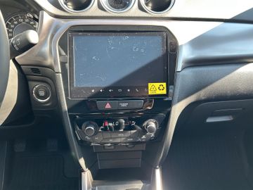Fotografie 12 des Suzuki Vitara 1.4 Comfort Kamera LED ACC NAVI