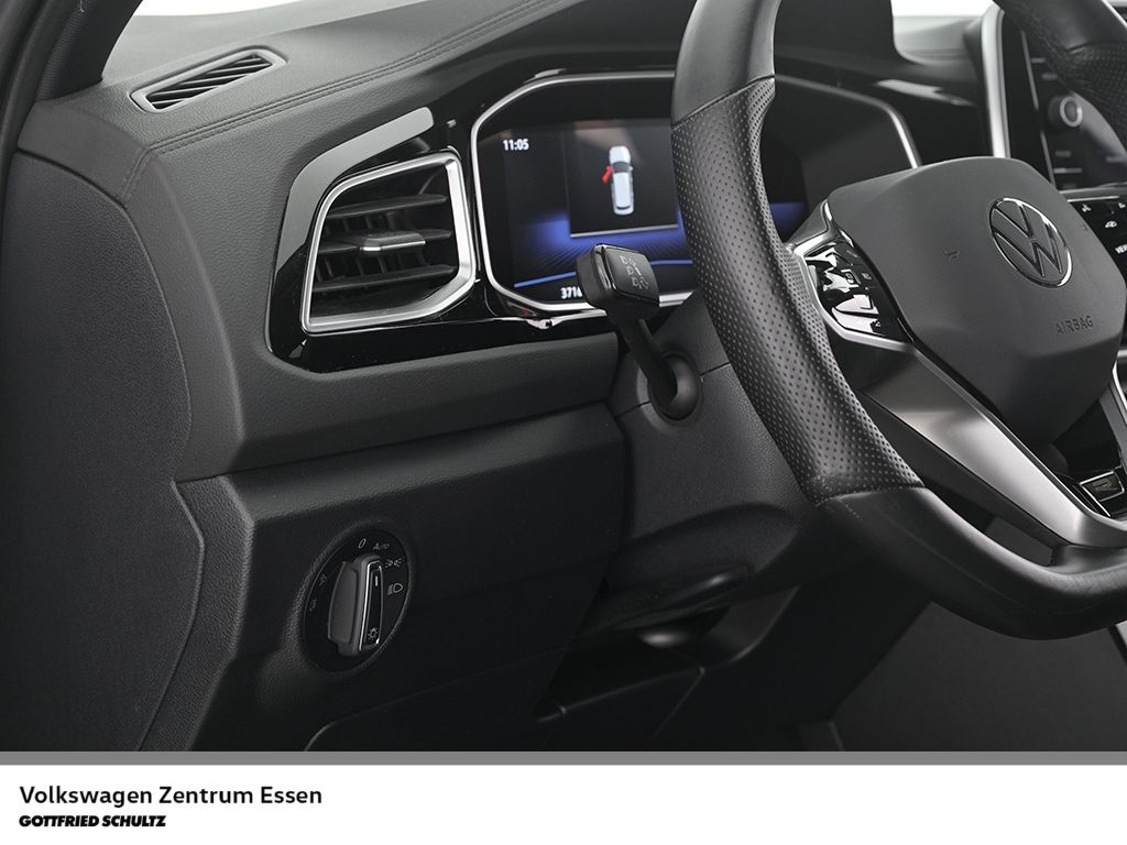 Volkswagen T-Roc - Bild 10