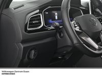 Volkswagen T-Roc - Vorschau Bild 10
