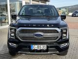Ford F 150 Limited+LED+ACC+BLIS+PanoDach+B&O+DAB+AHZV - Ford F 150 aus 2023