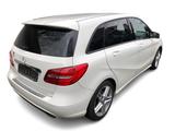 Mercedes-Benz B 200*Bi-Xenon*Tempomat*PDC*SHZ*MFL* - Mercedes-Benz B-Klasse Gebrauchtwagen in Essen