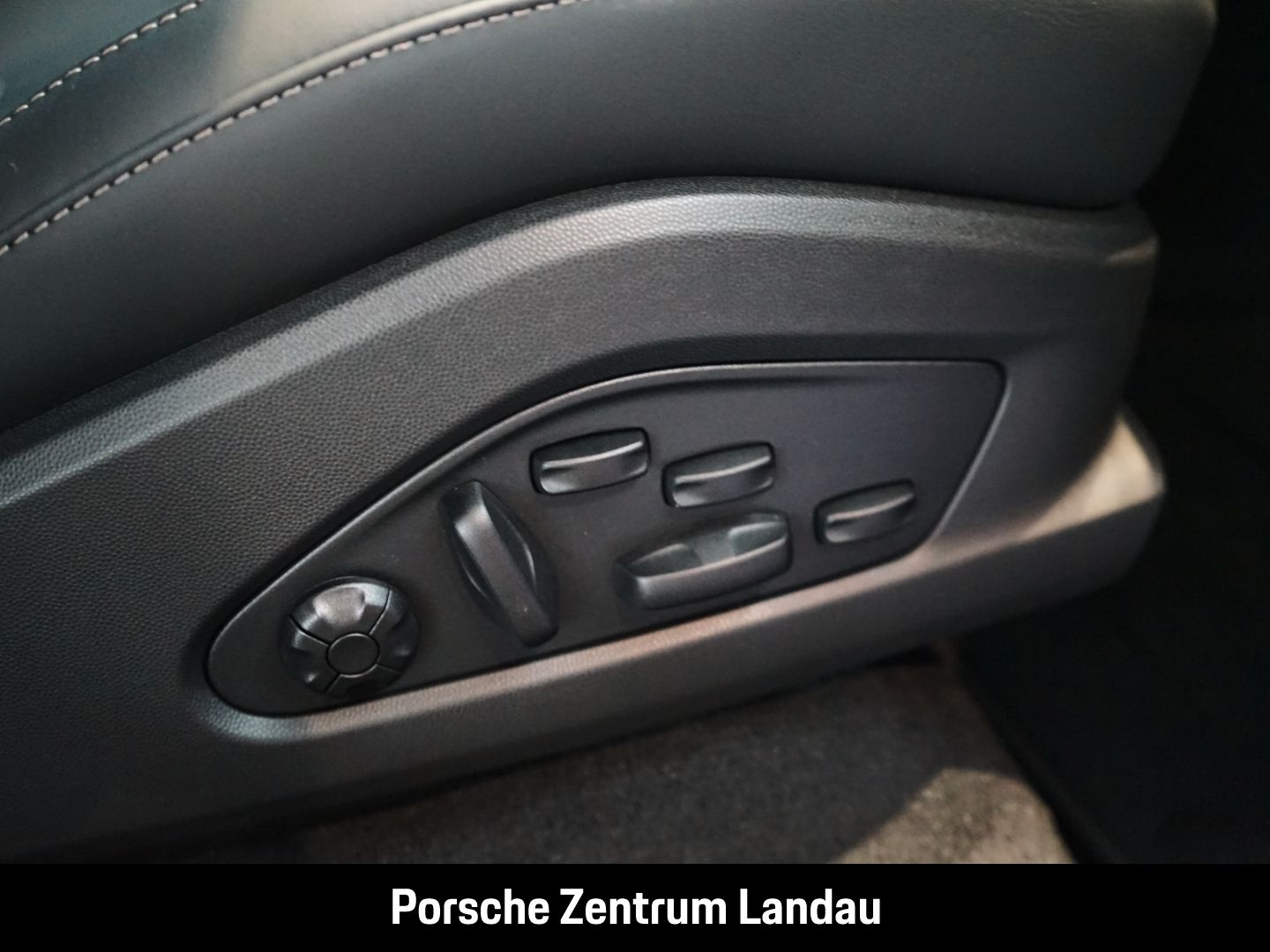 Porsche Macan - Bild 34