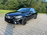 Mercedes-Benz C 220 d Autom. -