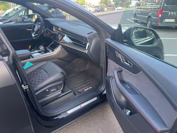 صورة مصغرة 12 لـ 2024 AUDI RSQ8