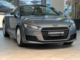 Audi TT Roadster 2.0 TFSI*NAV*SHZ*CARPLAY*B&O* - Audi TT: Automatik