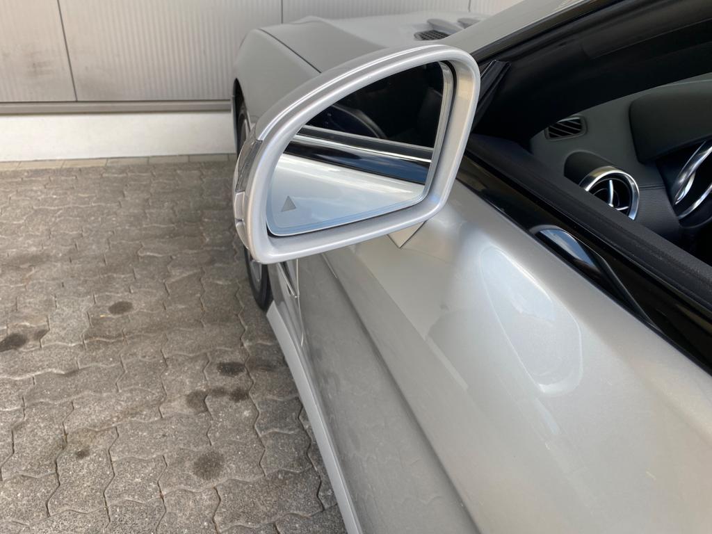 Mercedes-Benz SL 500