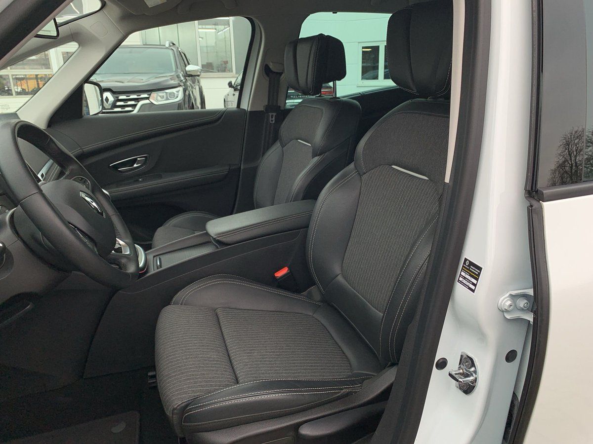 Renault Grand Scenic - Bild 9