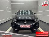 Volkswagen T-Roc Sport 4Motion "1 HAND-NAVI-SITZH-MULTI" - Volkswagen T-Roc in Aachen