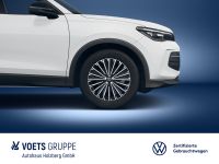 Volkswagen Tiguan - Vorschau Bild 7