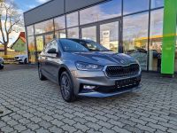 Skoda Fabia - Vorschau Bild 5
