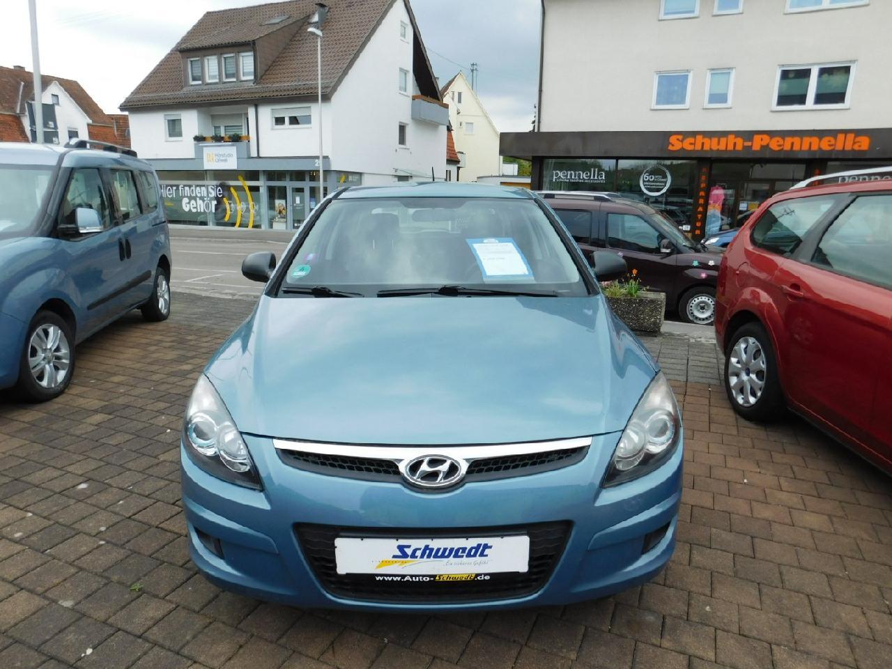 Hyundai i30 cw Classic