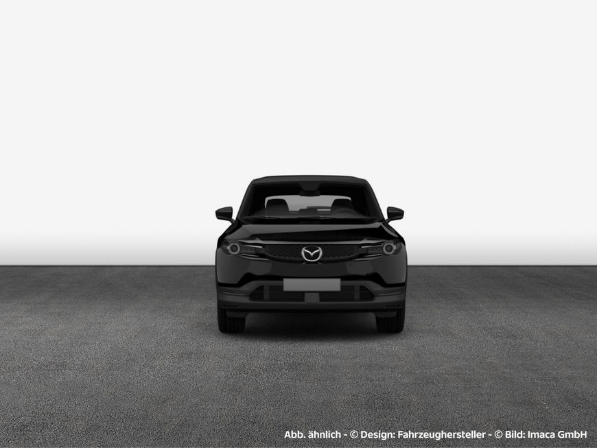 Mazda MX-30 e-SKYACTIV R-EV EXCLUSIVE-LINE 125 kW, 5-t imagem 3