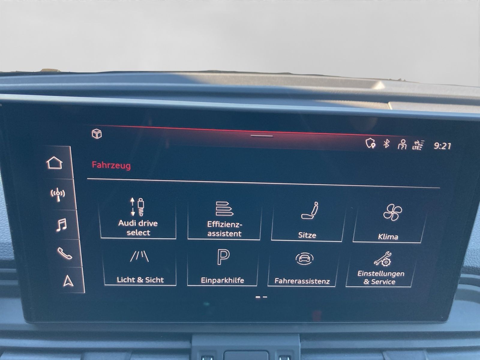 Audi Q5 - Bild 17