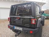 Jeep Wrangler Rubicon, 3,5" Lift, Warn Seilwinde,Top  - Jeep Wrangler: Se