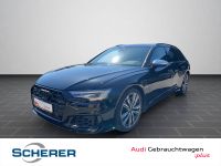 Audi S6 - Vorschau Bild 1