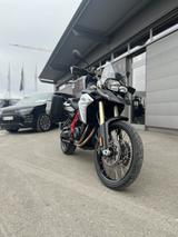 BMW F 800 GS mit 1 Jahr Gewährleistung 2 Pakete uvm. - Offers matching your search criteria