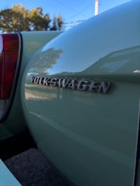 Volkswagen Karmann Ghia *Restauriert*