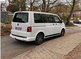 Volkswagen T5 Multivan Edition 25 (AGR, Ölkühler,LED, SHzg) - VW T5 Multivan 7-Sitzer
