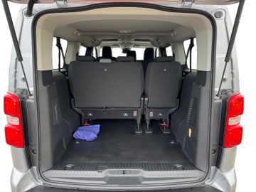Opel Zafira Life - 7