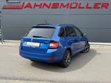 Skoda Fabia Combi Soleil 1,0l TSI*PDC+Rückcam*Tempom* - Skoda Fabia SOLEIL mit Benzin-Antrieb