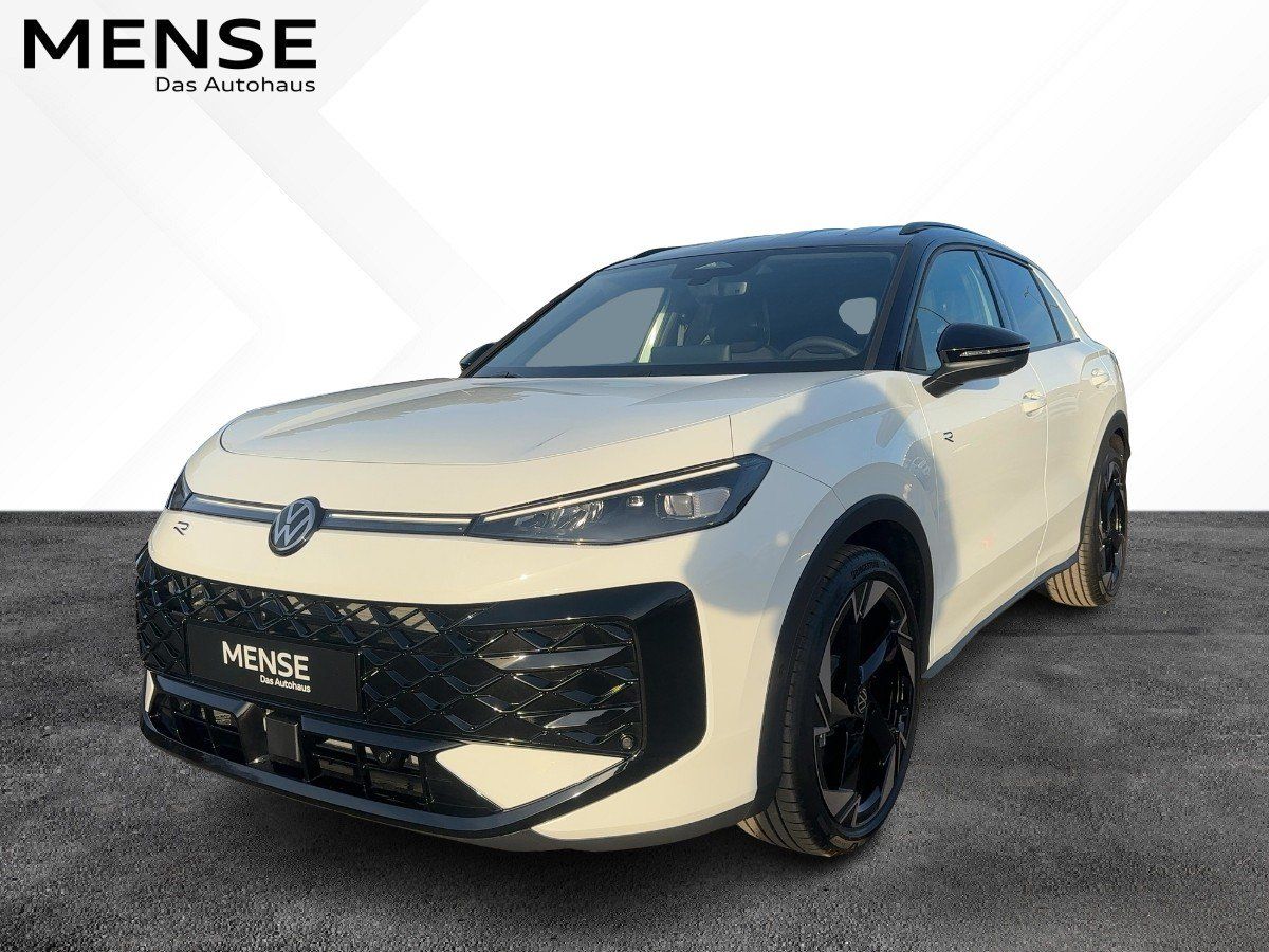 Volkswagen T-Roc R-Line 1.5 eTSI DSG BlackStyle Nav HUD 360 imagem 2