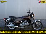 Honda GL 1000 K3 - GL1000