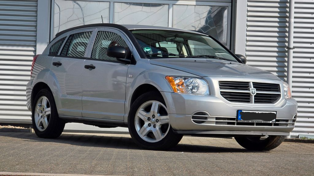 Angebot ansehen Dodge Caliber