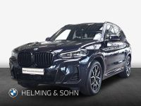 BMW X3 - Vorschau Bild 1