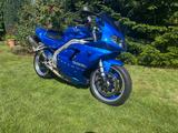 Triumph Daytona 955i - TRIUMPH DAYTONA 955I