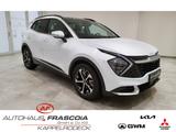 Kia Sportage Spirit 1.6 T-GDI Mild-Hybrid Navi LED A - Kia Sportage: Spirit