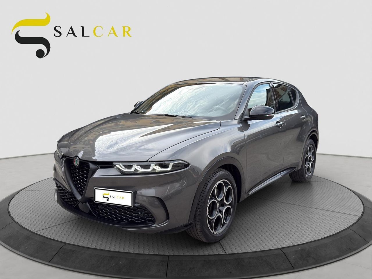 Other Alfa Romeo Tonale 1.6 Sprint 130cv automatica 20