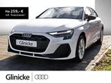 Audi A3 Sportback S line 35 TFSI 150 PS S tronic | Sp - Audi A3 mit Benzin-Antrieb