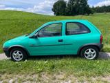 Opel Youngtimer / Corsa B / Alufelgen / Schiebe... - Opel: Youngtimer