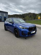 BMW X1 xDrive30e MPaket 360 Pano HUD AHK 5J Garantie