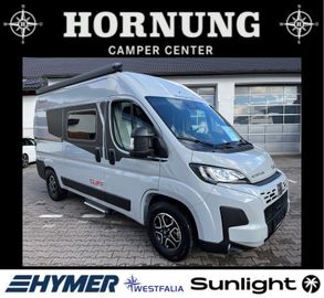 Sunlight Adventure Cliff 540 8G ACC