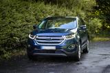Ford Edge 2,0 l Bi-Turbo Titanium LED PANO AHK STDHZG