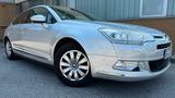 Citroën C5 HDi+ TÜV+NAVI+GARANTIE+PARKS+XENON+KLIMA+USW - Citroën C5: Leder, Navigationssystem